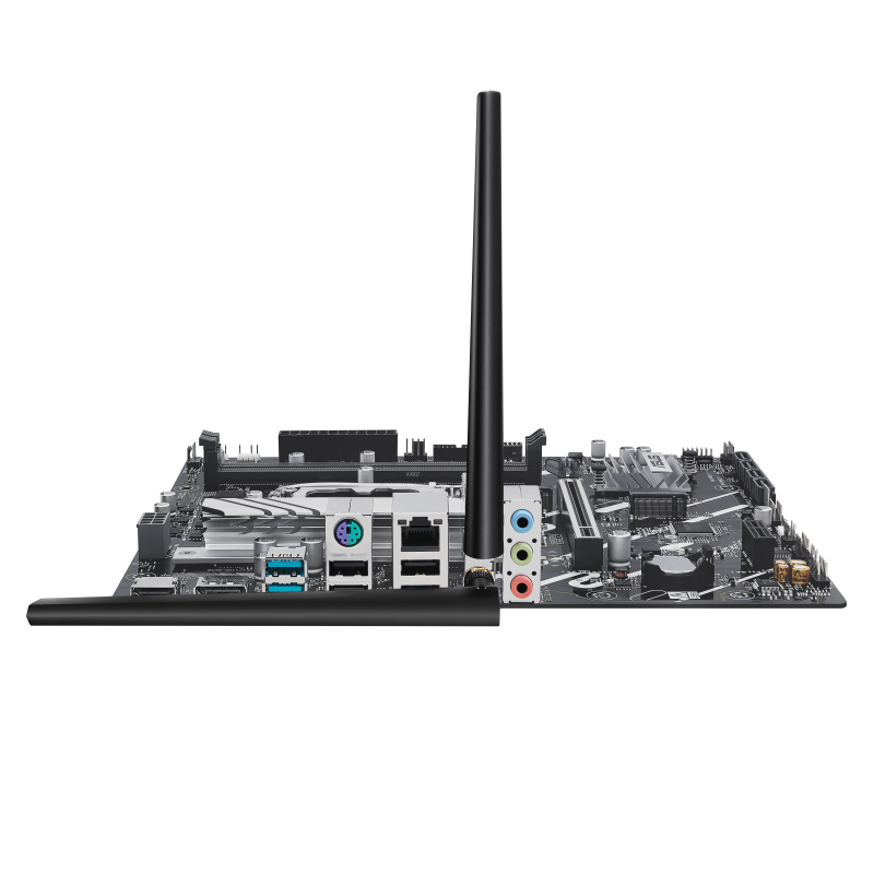 ASUS PRIME H810M-A WIFI-CSM (LGA1851)