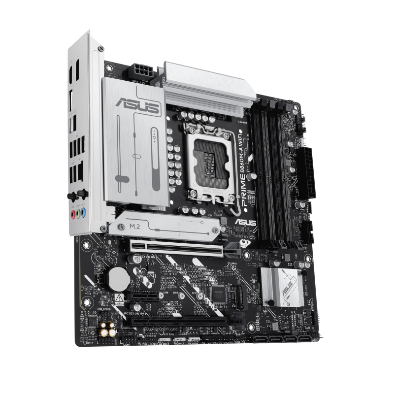ASUS PRIME B860M-A WIFI-CSM (LGA1851)