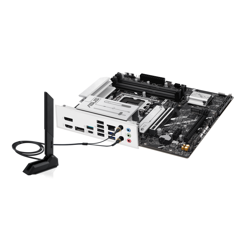 ASUS PRIME B860M-A WIFI-CSM (LGA1851)
