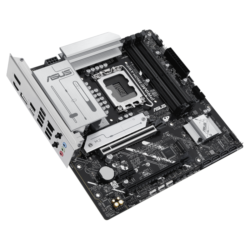 ASUS PRIME B860M-A WIFI-CSM (LGA1851)