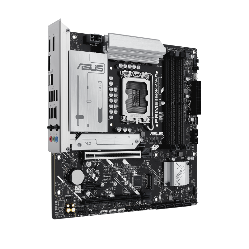ASUS PRIME B860M-A WIFI-CSM (LGA1851)