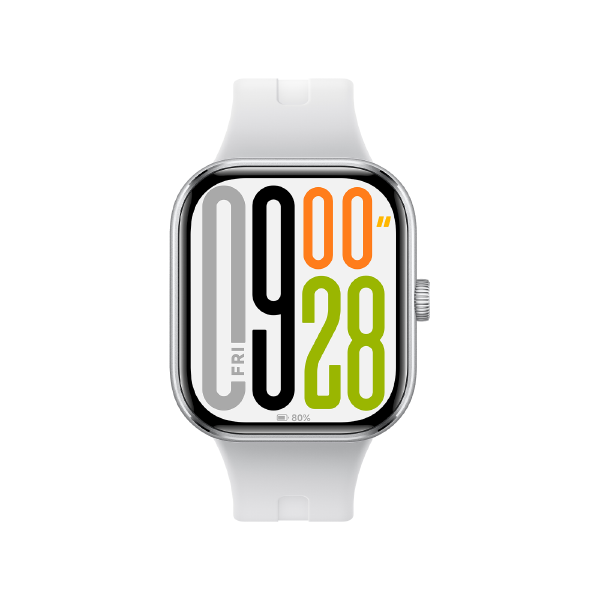 Xiaomi 小米 紅米 Redmi Watch 5 智能手錶 [3色]