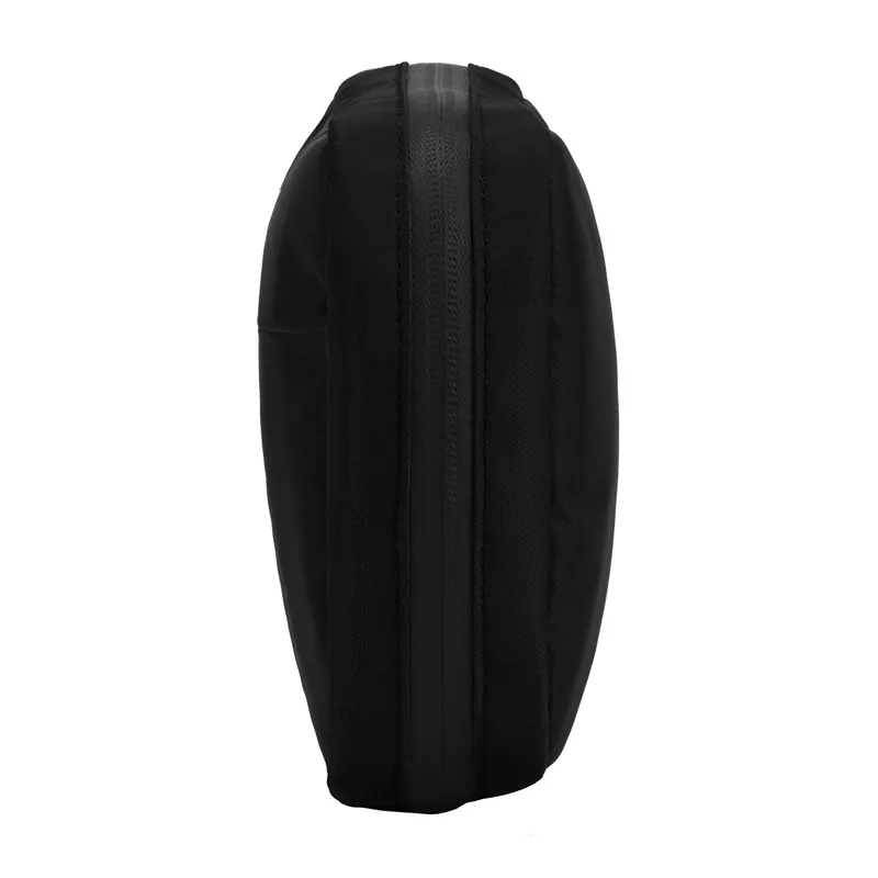 Incase 尼龍配件收納盒 - 黑色 #INTR400402-BLK