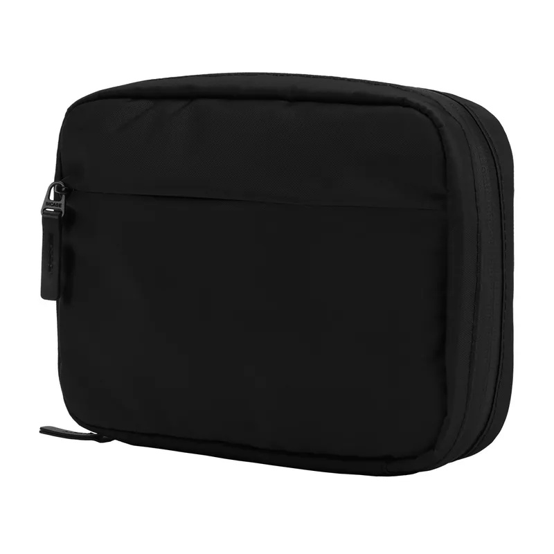 Incase 尼龍配件收納盒 - 黑色 #INTR400402-BLK
