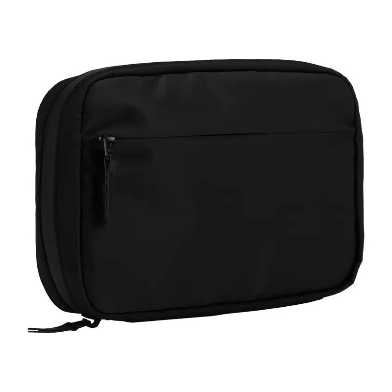 Incase 尼龍配件收納盒 - 黑色 #INTR400402-BLK