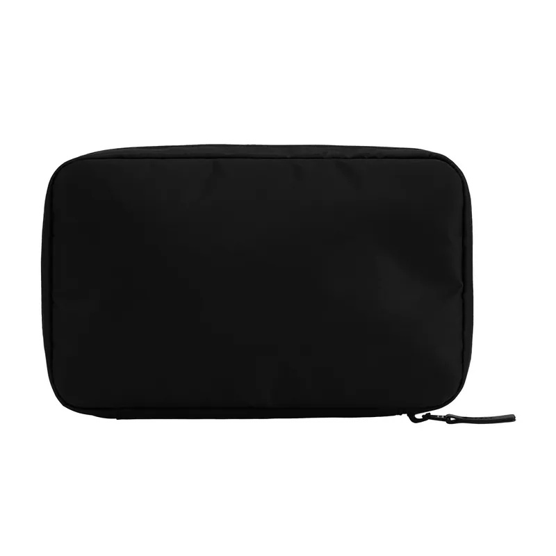 Incase 尼龍配件收納盒 - 黑色 #INTR400402-BLK