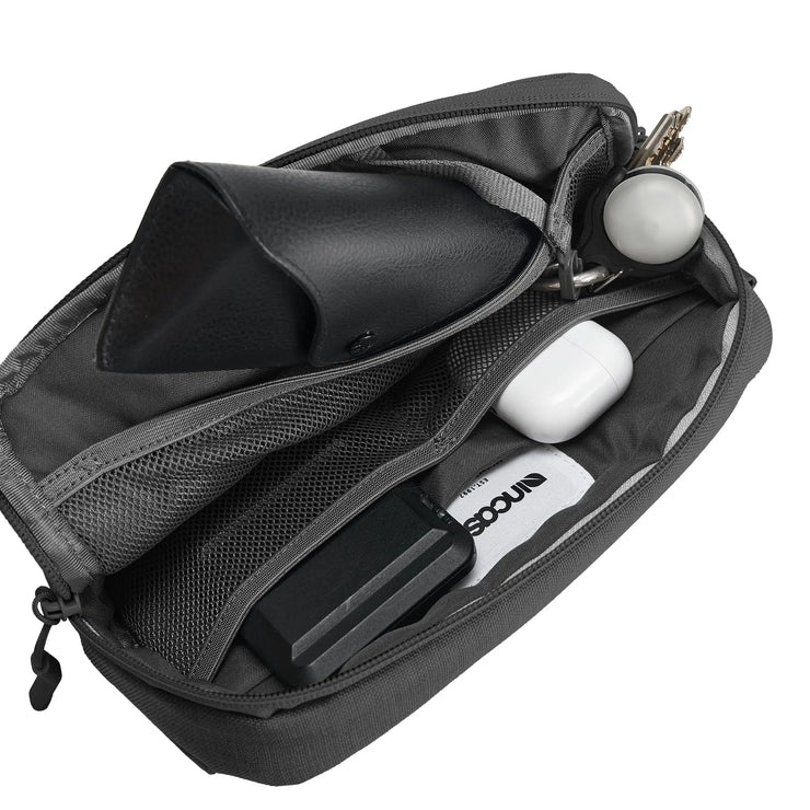 Incase Crosstown Sling - Black #INCO400800-BLK