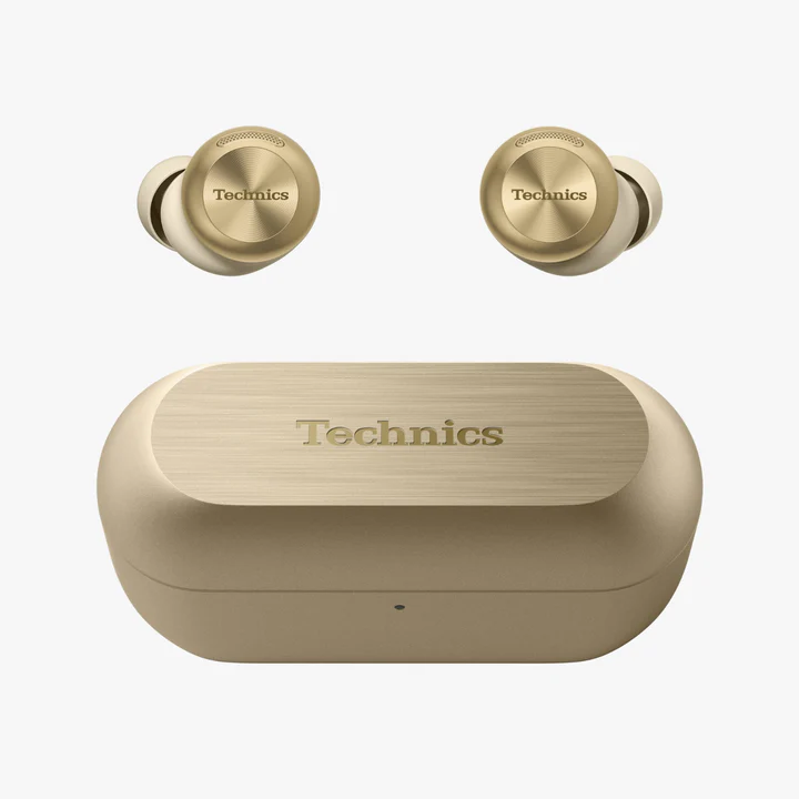 Technics EAH-AZ100 真無線降噪藍牙耳機 [3色]【夏日激賞祭】