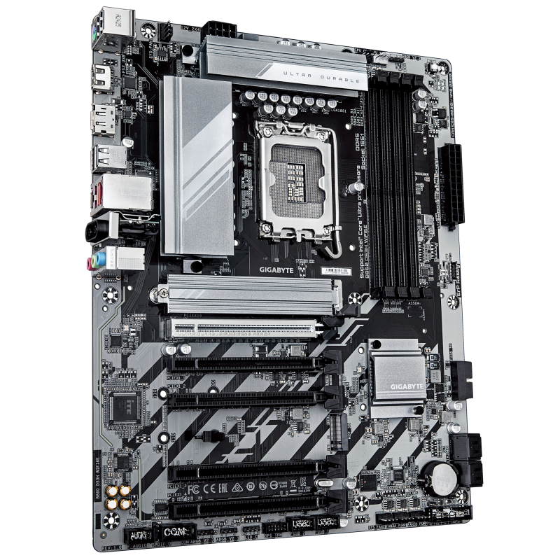 Gigabyte B860 DS3H WIFI6E (LGA1851)