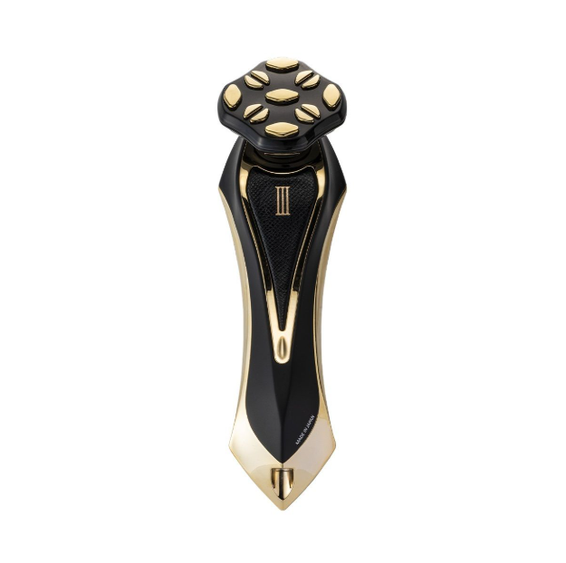 ARTISTIC & CO. Dr. Arrivo Zeus III 提拉緊緻美容儀 (24K 鍍金頭)