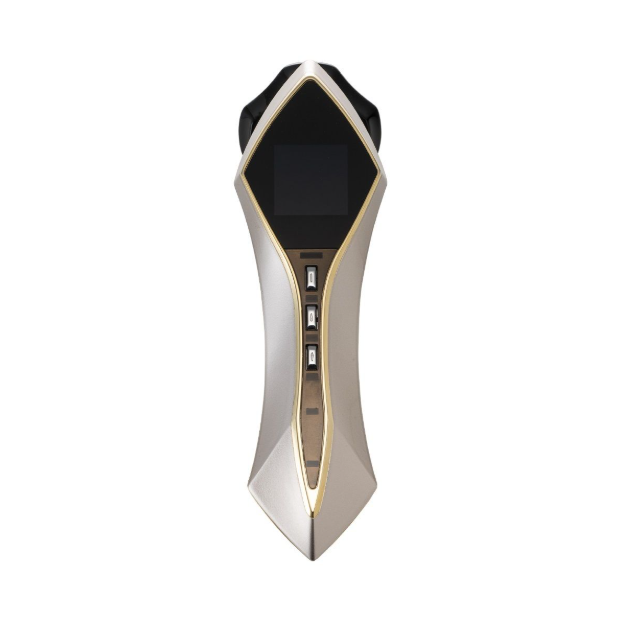 ARTISTIC & CO. Dr. Arrivo Zeus III 提拉緊緻美容儀 (24K 鍍金頭)