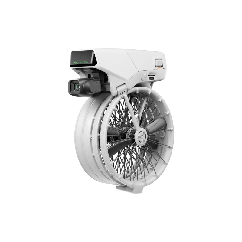 【香港行貨】DJI Flip 航拍機 無人機（普通遙控器）