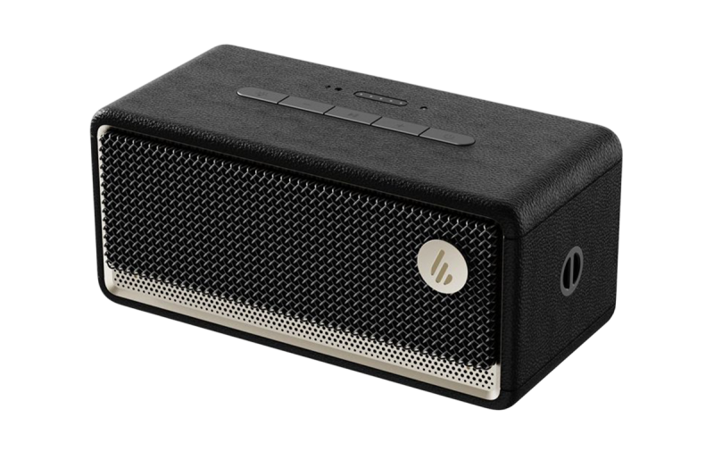 Edifier 便攜藍牙桌面音箱 ES60 [2色]