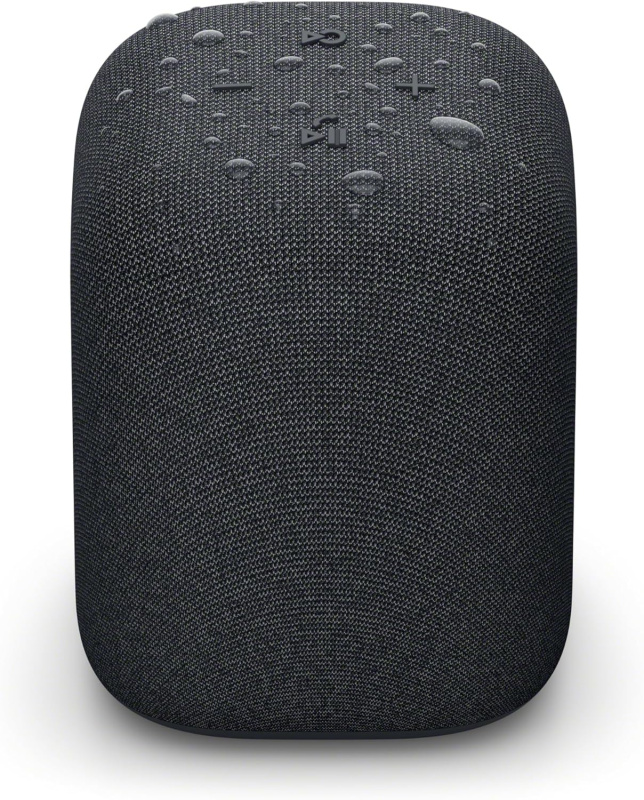 Sony LinkBuds Speaker 藍牙喇叭 [SRS-LS1][2色]