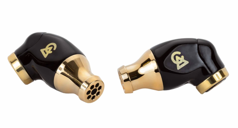 Campfire Audio AXION USB-C DAC 解碼有線耳機