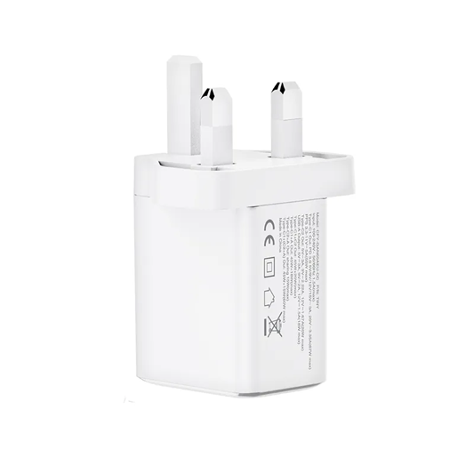 XPower TINY 67W PD3.0/PPS/QC 迷你快充插牆GaN充電器