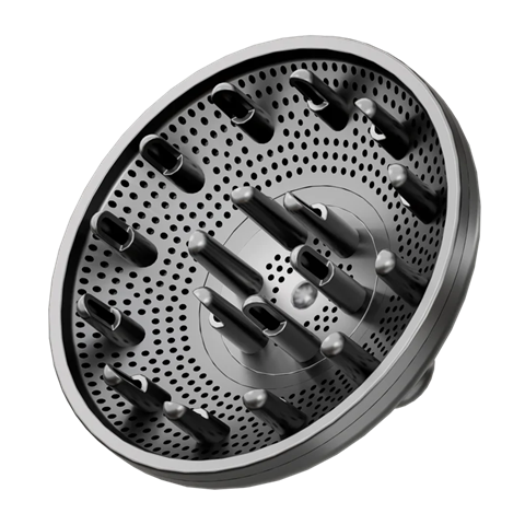 AKIRO WorldStyler 高速電熱⾵筒 MY802