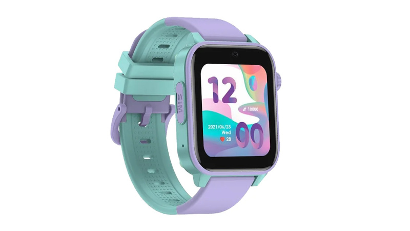 VisionKids HappiTime 4G 兒童智能手錶 [2色]