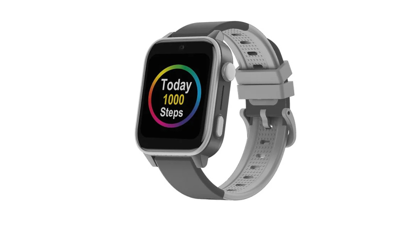 VisionKids HappiTime 4G 兒童智能手錶 [2色]