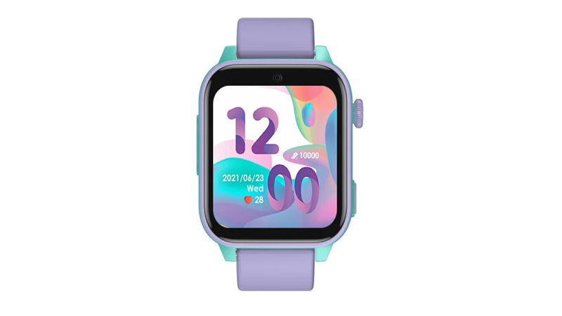 VisionKids HappiTime 4G 兒童智能手錶 [2色]