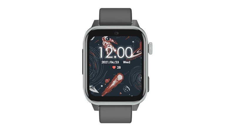 VisionKids HappiTime 4G 兒童智能手錶 [2色]