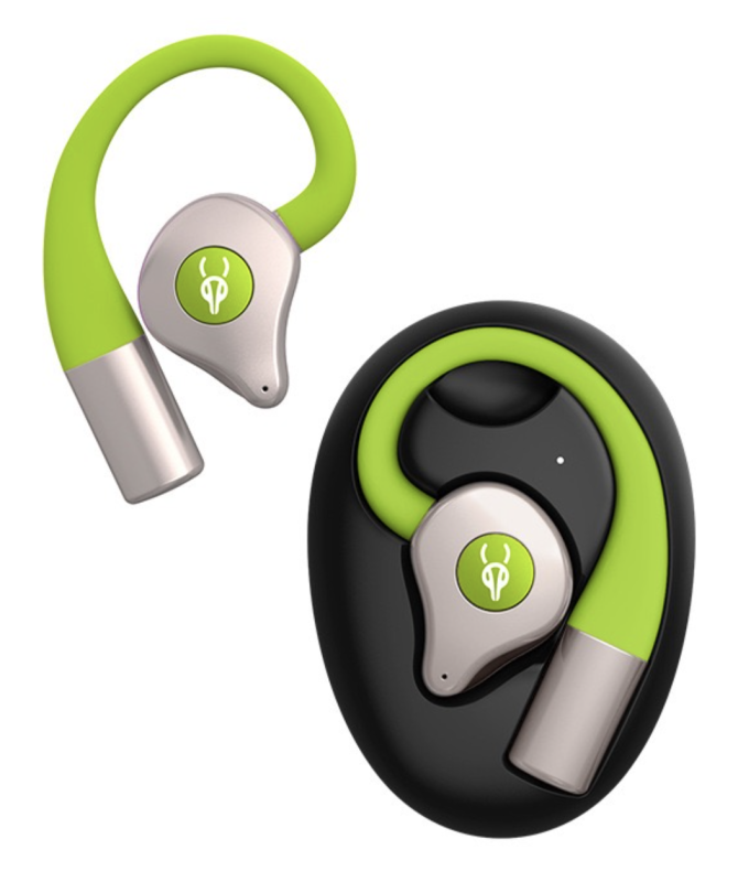 Sabbat 開放式藍牙耳機 Q12 [8色]