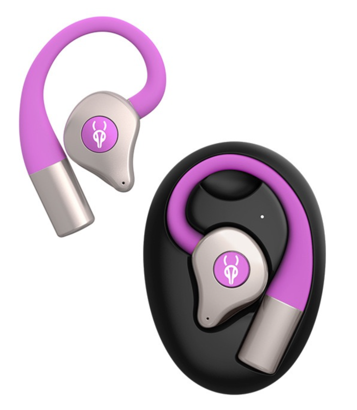 Sabbat 開放式藍牙耳機 Q12 [8色]