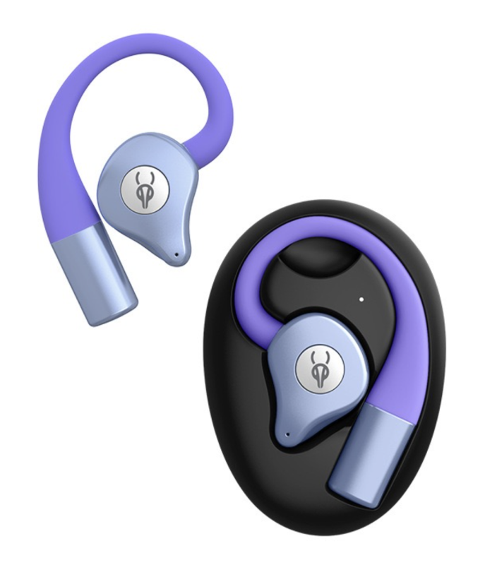 Sabbat 開放式藍牙耳機 Q12 [8色]