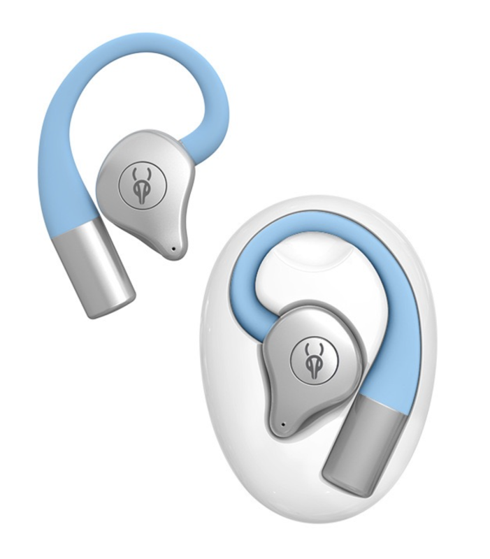 Sabbat 開放式藍牙耳機 Q12 [8色]