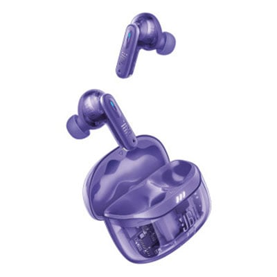 JBL Tune Beam 2 Ghost Edition 真無線主動降噪防水入耳式耳機