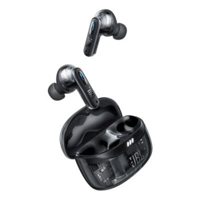 JBL Tune Beam 2 Ghost Edition 真無線主動降噪防水入耳式耳機