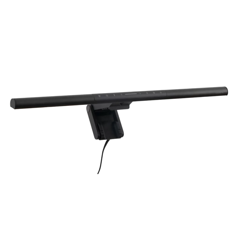 BenQ ScreenBar Pro LED Monitor Light ( Black / Silver)