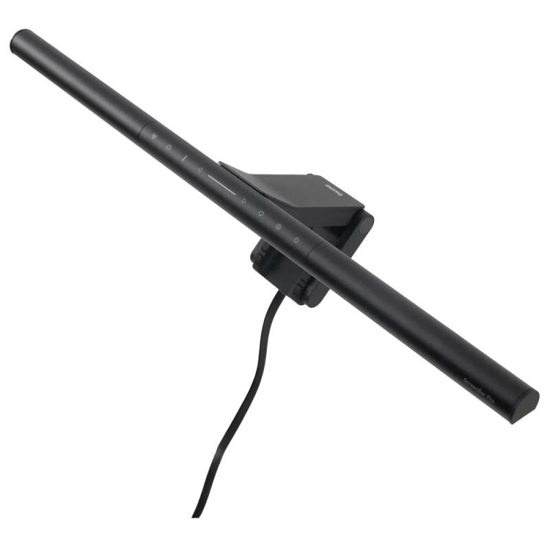 BenQ ScreenBar Pro LED Monitor Light ( Black / Silver)
