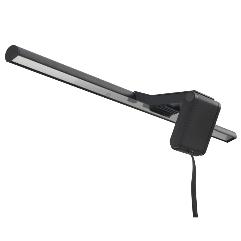 BenQ ScreenBar Pro LED Monitor Light ( Black / Silver)