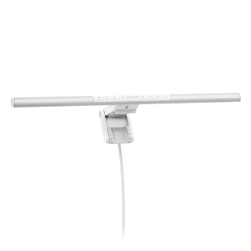 BenQ ScreenBar Pro LED Monitor Light ( Black / Silver)