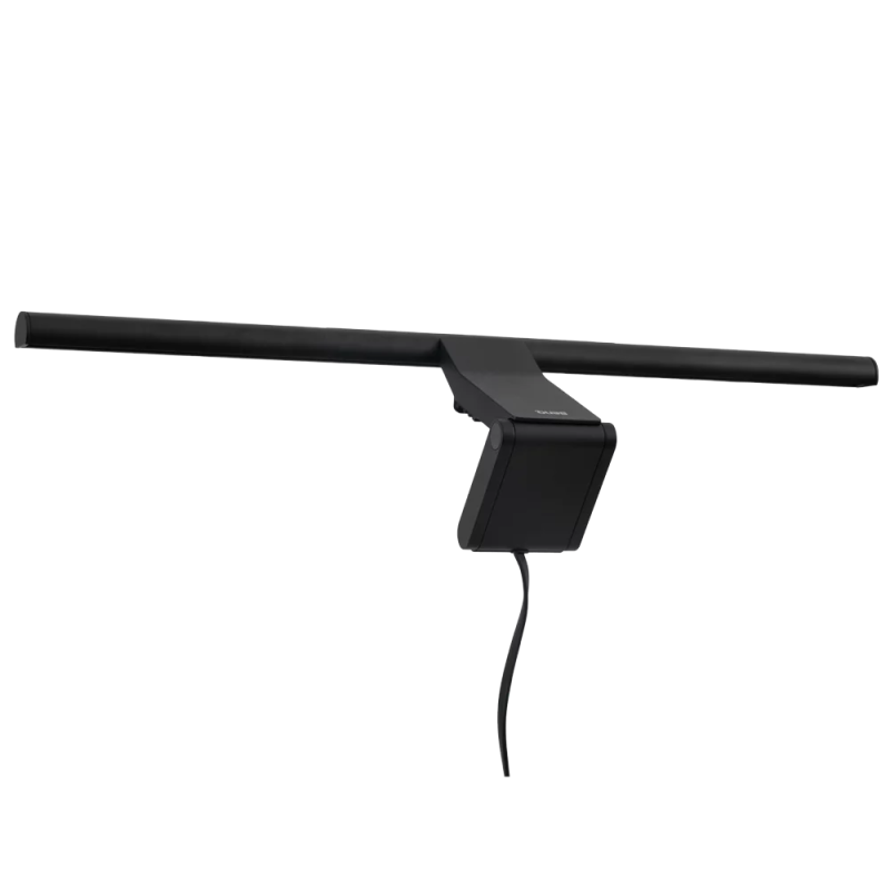 BenQ ScreenBar Pro LED Monitor Light ( Black / Silver)