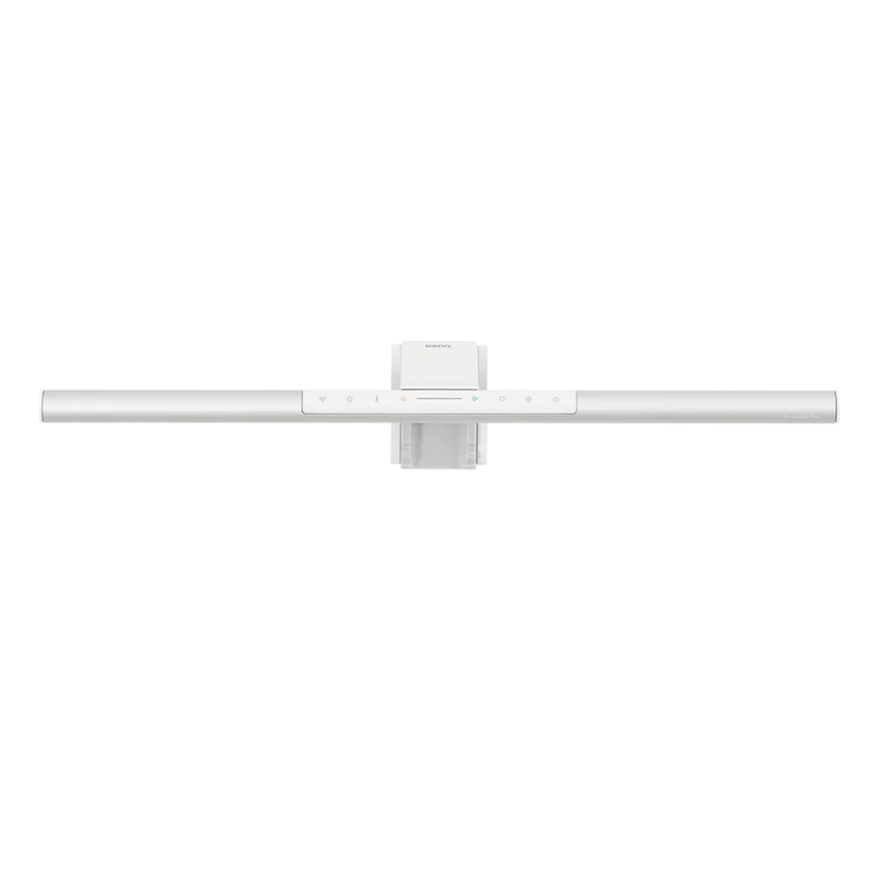 BenQ ScreenBar Pro LED Monitor Light ( Black / Silver)