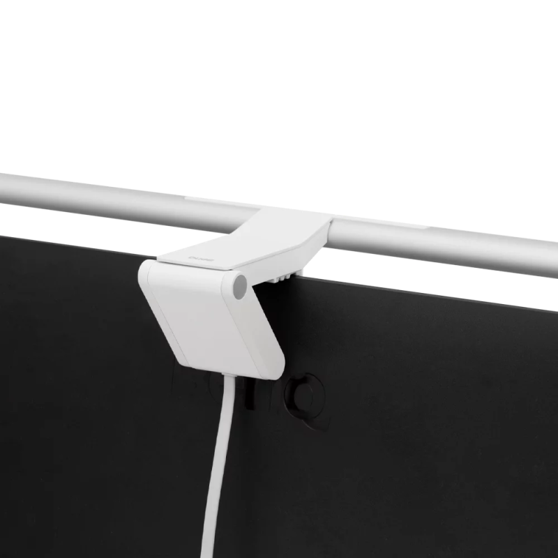 BenQ ScreenBar Pro LED Monitor Light ( Black / Silver)
