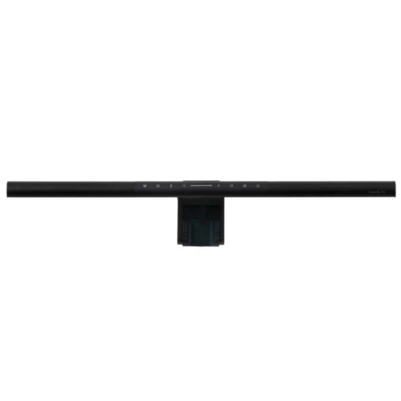 BenQ ScreenBar Pro LED Monitor Light ( Black / Silver)