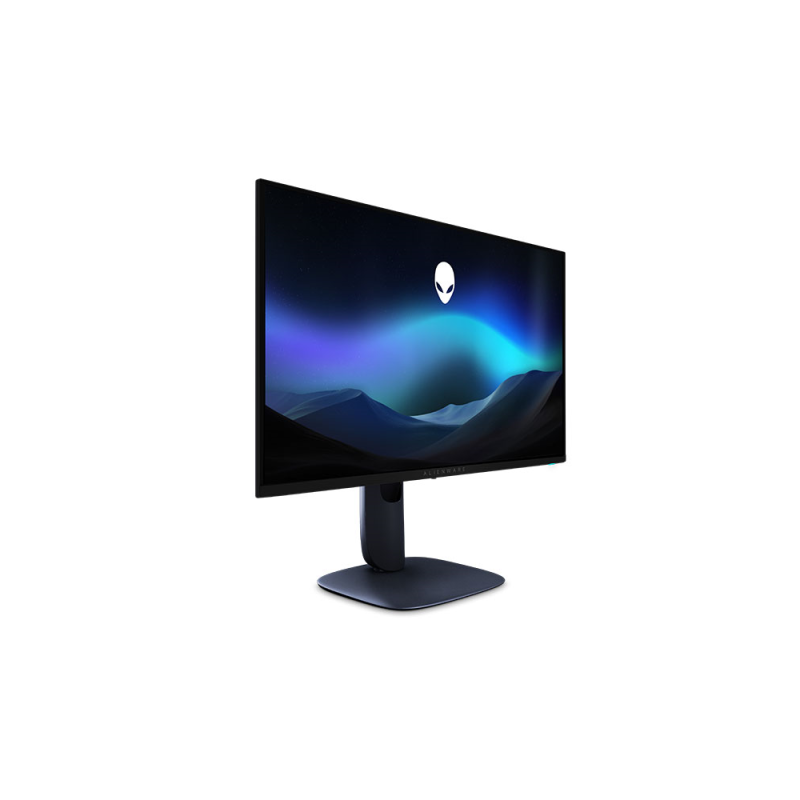 [New] AW2725Q 27吋 4K OLED 240Hz遊戲顯示器