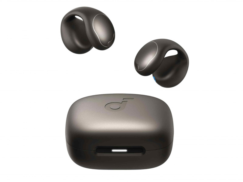 Anker SoundCore C40i 夾耳式藍牙耳機 A3331 [2色]