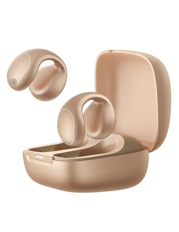 Anker SoundCore C40i 夾耳式藍牙耳機 A3331 [2色]