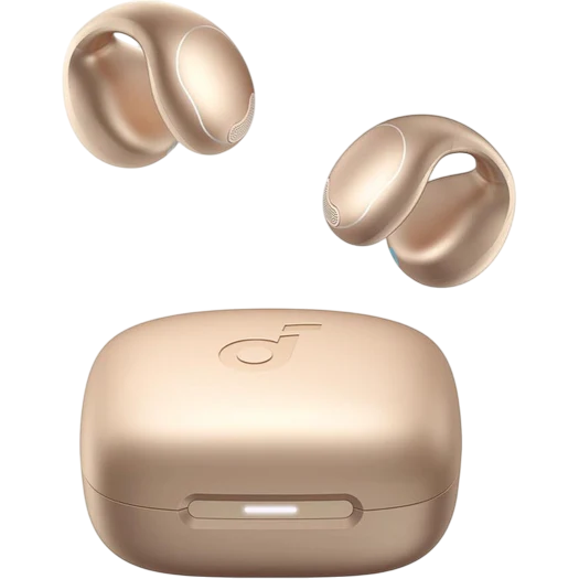 Anker SoundCore C40i 夾耳式藍牙耳機 A3331 [2色]