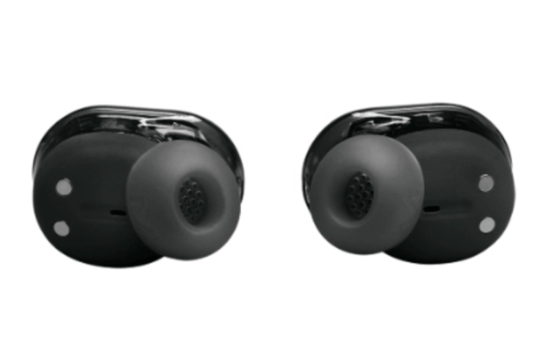 JBL Tune Buds 2 Ghost Edition 半透明真無線降噪藍牙耳機 [3色]