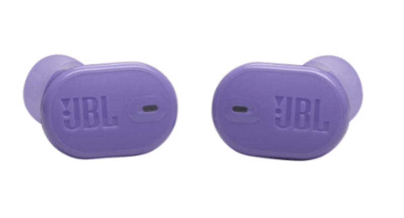 JBL Tune Buds 2 Ghost Edition 半透明真無線降噪藍牙耳機 [3色]