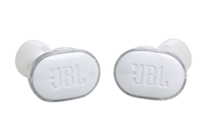 JBL Tune Buds 2 Ghost Edition 半透明真無線降噪藍牙耳機 [3色]