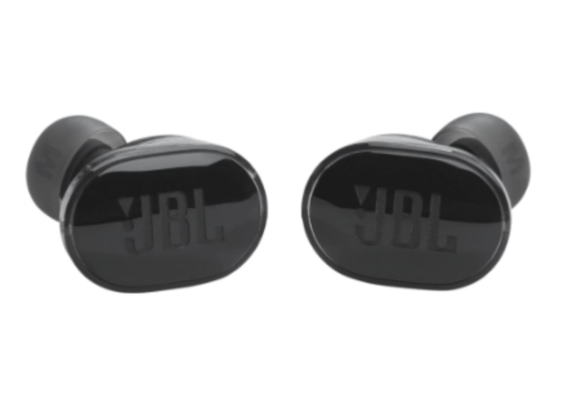 JBL Tune Buds 2 Ghost Edition 半透明真無線降噪藍牙耳機 [3色]