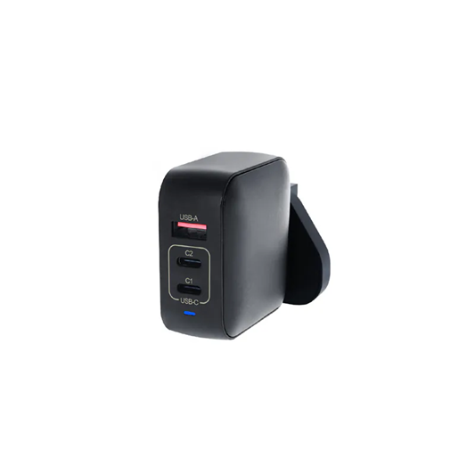 Magic-Pro ProMini GT70 GaN 70W 旅行快速充電器