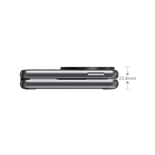 Magic-Pro ProMini MagW3S 25W Qi2認證•三合一可摺疊無線快充座 連火牛