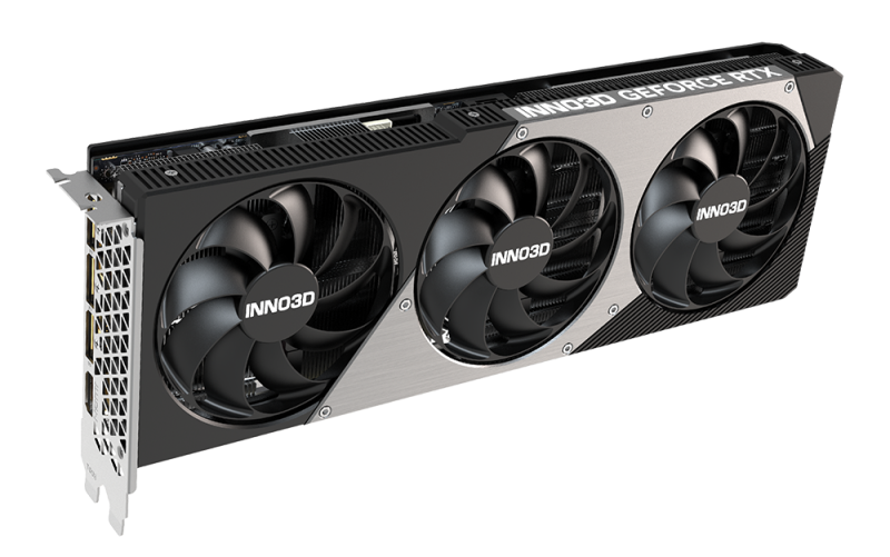 INNO3D GeForce RTX™ 5080 X3 16G (2 slot)  [現金/轉數快優惠 $13999]